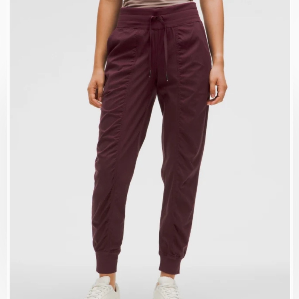 Lululemon Dance Studio Joggers